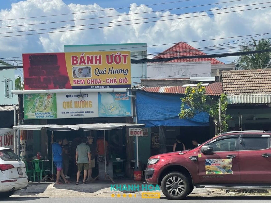 Bánh Ướt Quê Hương – hình ảnh 1