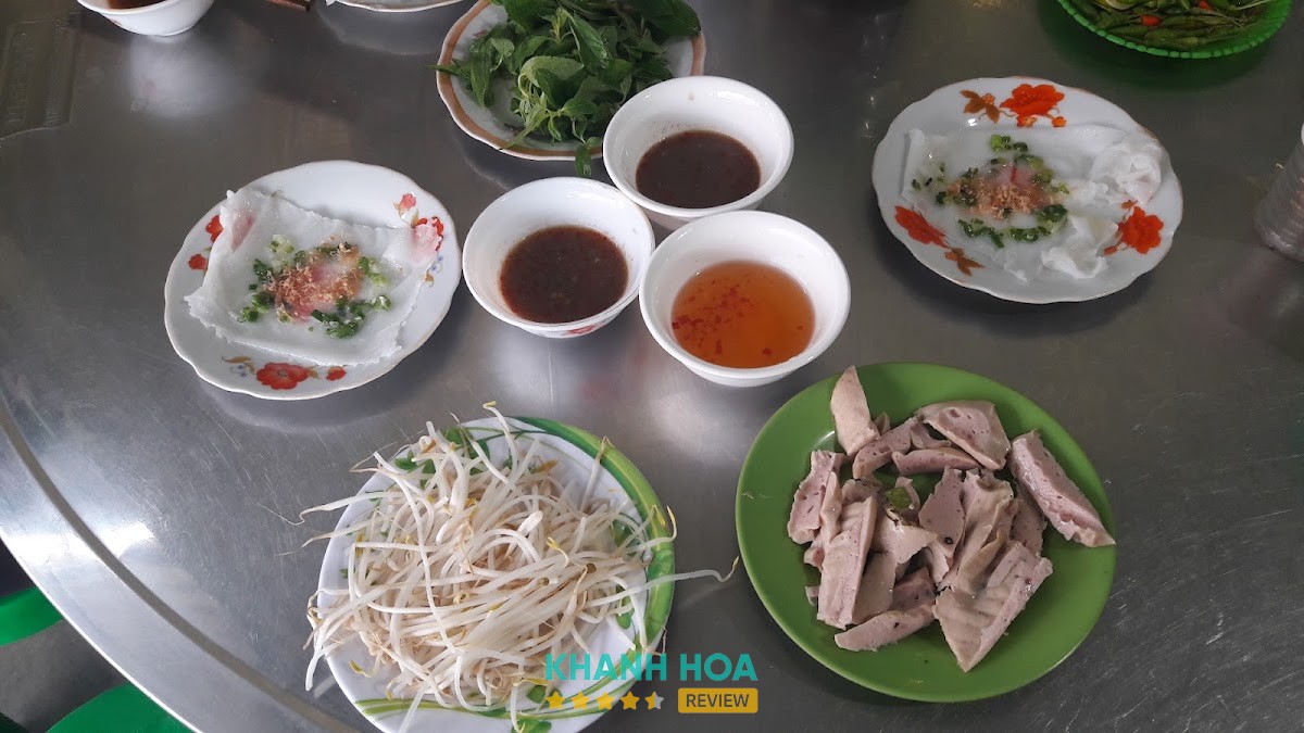 Bánh Ướt Quê Hương – hình ảnh 2