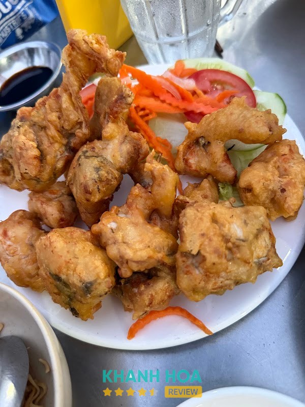 Quán Giàn Mướp – hình ảnh 2