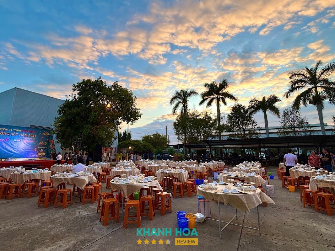 Quán ăn Vỹ Lâm – hình ảnh 1