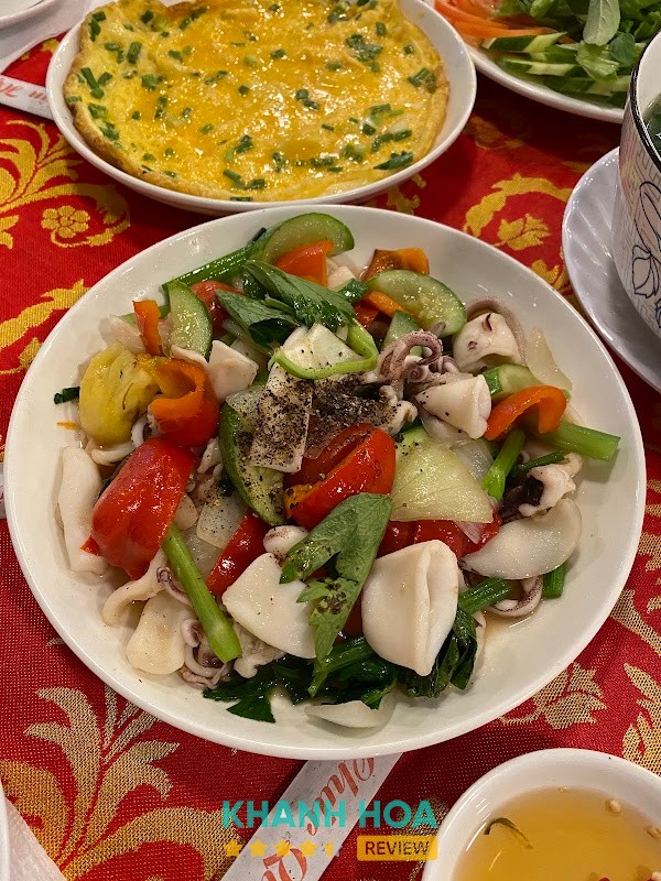 Quán ăn Vỹ Lâm – hình ảnh 2