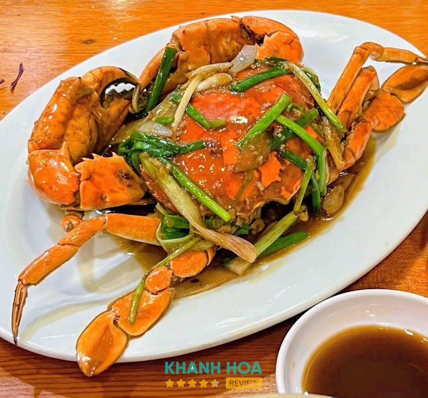 Luong Son Cang Restaurant hình ảnh 3