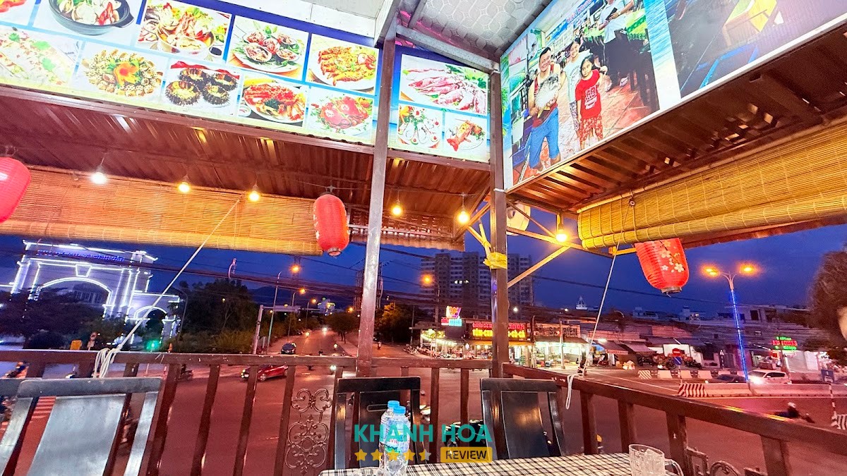 Quán Hải Sản Hiền Khương hình ảnh 2