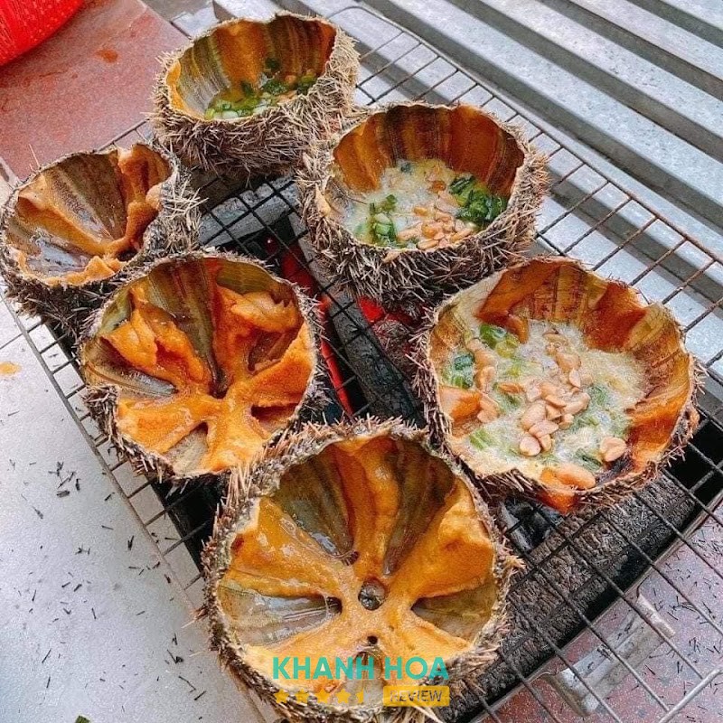 Quán Hải Sản Hiền Khương hình ảnh 3