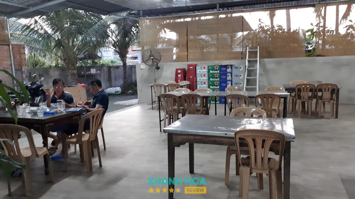 Quán Nhậu Nam Phương hình ảnh 1