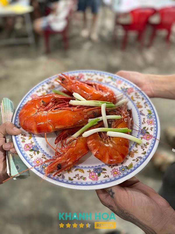 Hải sản chị Ba hình ảnh 2