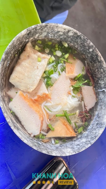 Khu ăn uống Chợ Nại (quán địa phương) hình ảnh 1