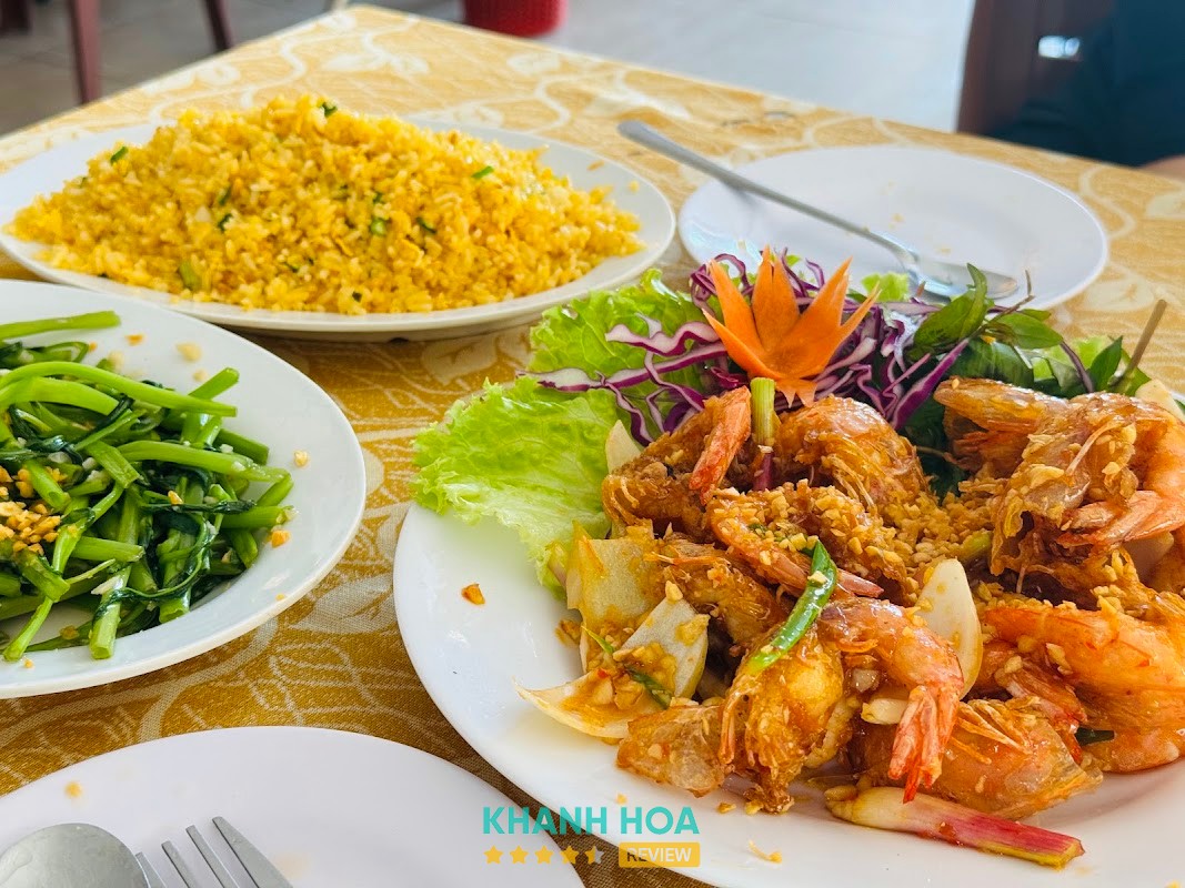 Tính Thu Seafood Restaurant hình ảnh 3