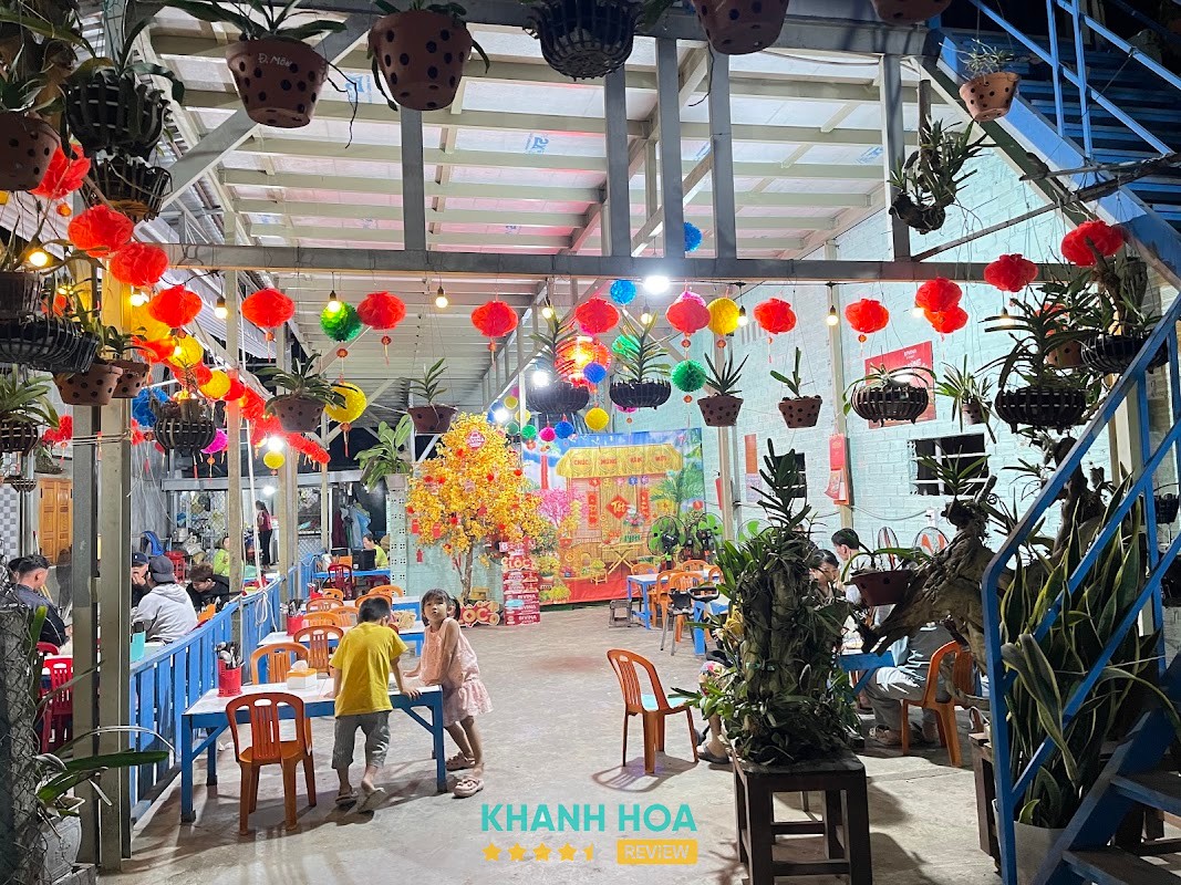 Quán Gái Phương hình ảnh 1