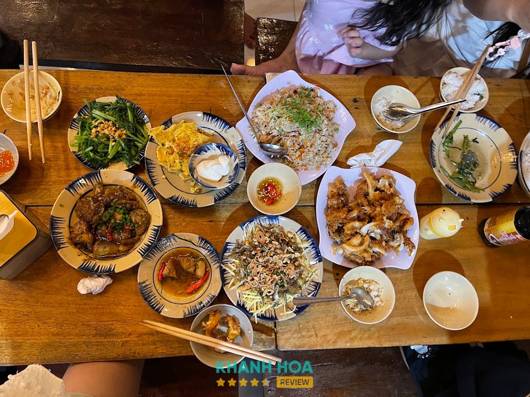 Cơm Làng Chài hình ảnh 3