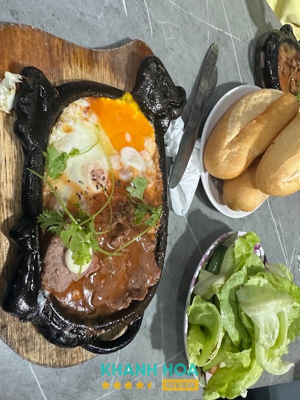 Quán ăn Gia Đình hình ảnh 3