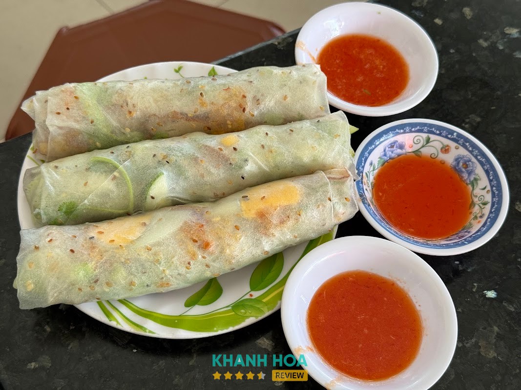 Bánh Canh Nhường hình ảnh 3