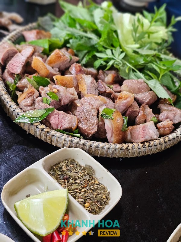 Gánh Cừu Núi Cơm Nhà hình ảnh 3