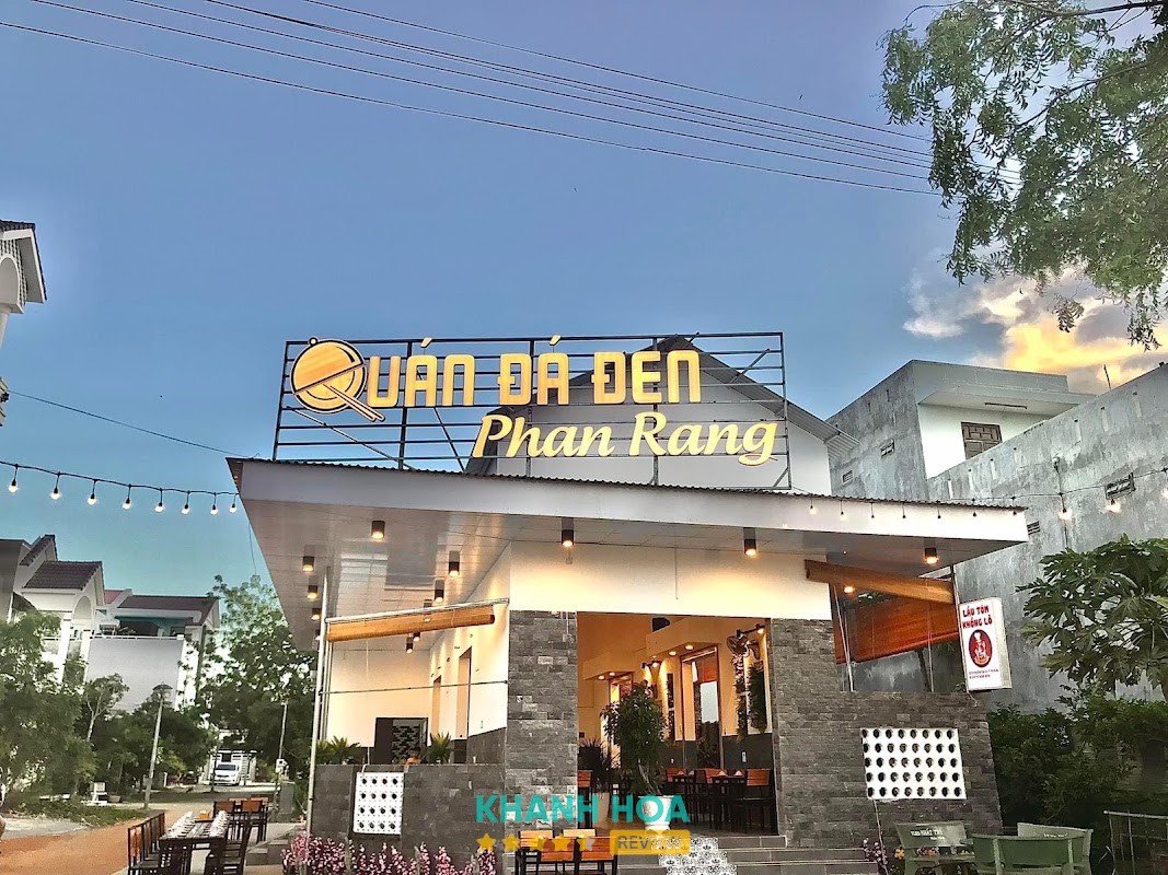 Quán Đá Đen: Tôm Khổng Lồ hình ảnh 1