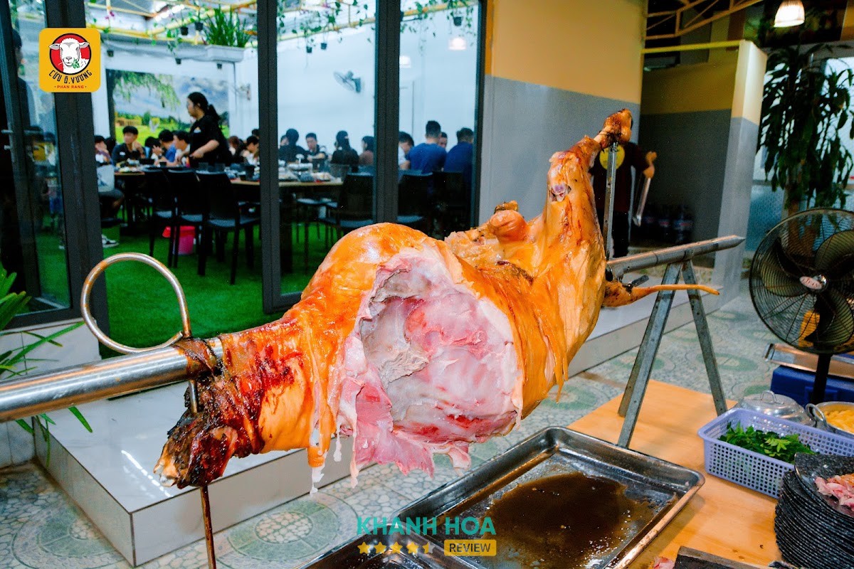Nhà hàng Ô.Vương hình ảnh 2