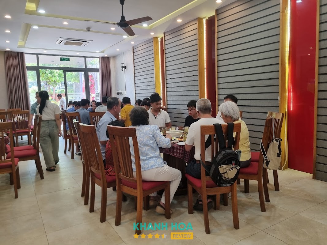 Nhà Hàng Phong Ký hình ảnh 2