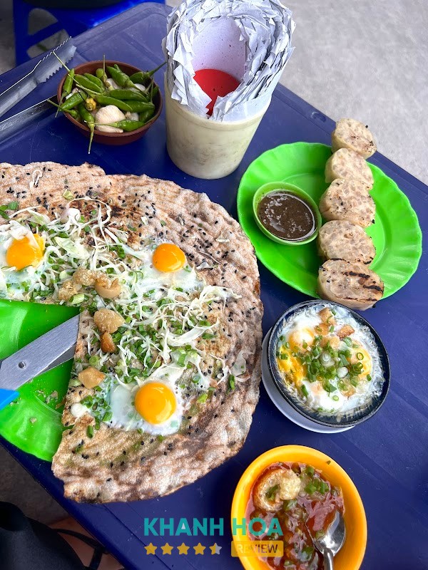 Bánh tráng nướng Phương Giếng hình ảnh 1
