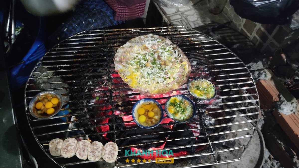 Bánh tráng nướng Phương Giếng hình ảnh 3