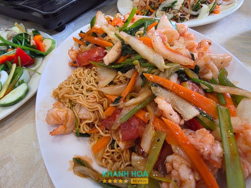 Bắc Vân Phong Restaurant – hình ảnh 2