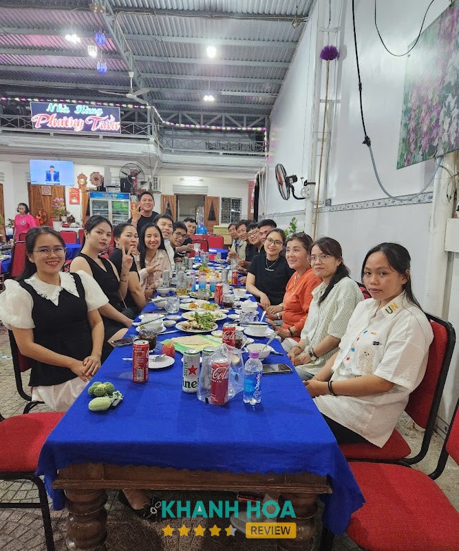 Nhà hàng Phương Triều – hình ảnh 3