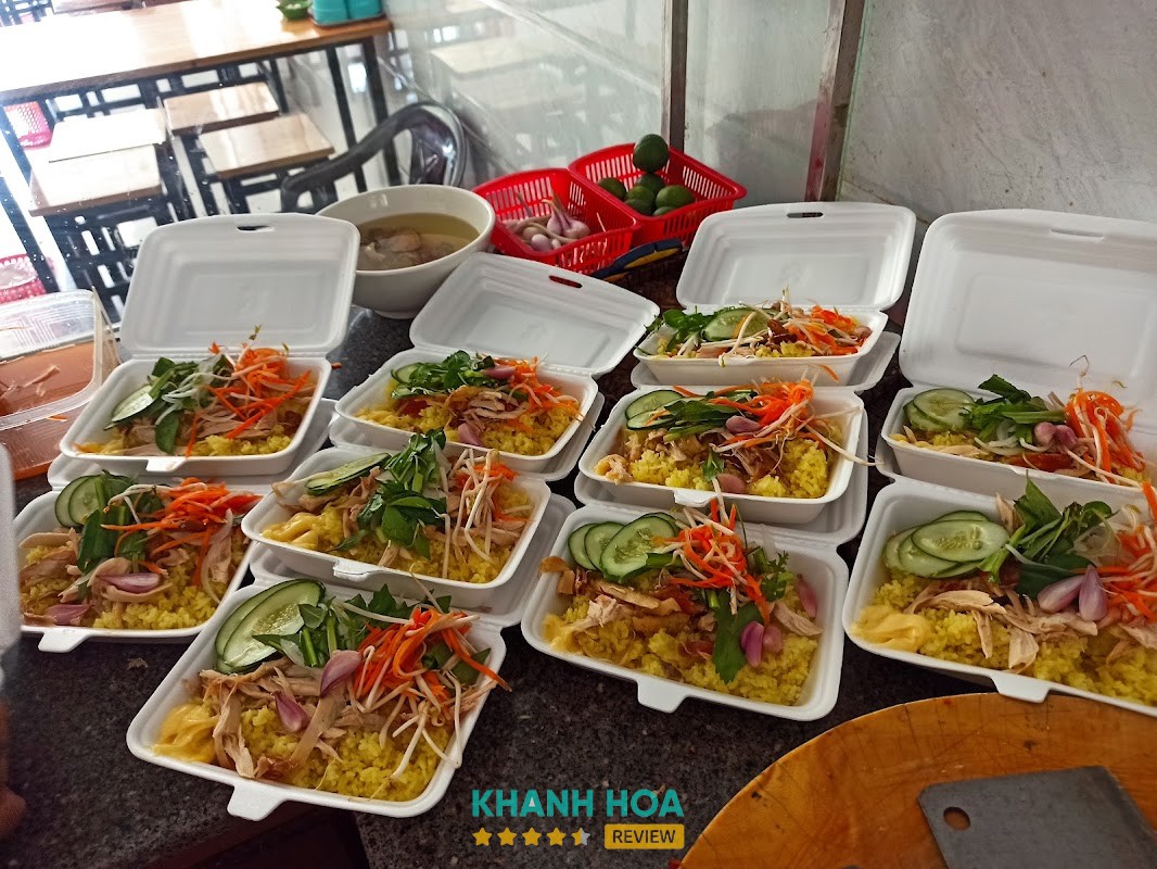 Cơm gà 78 – hình ảnh 2