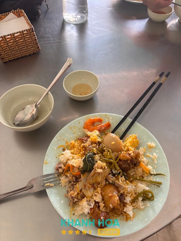 Quán Cơm Thu Vân – hình ảnh 2
