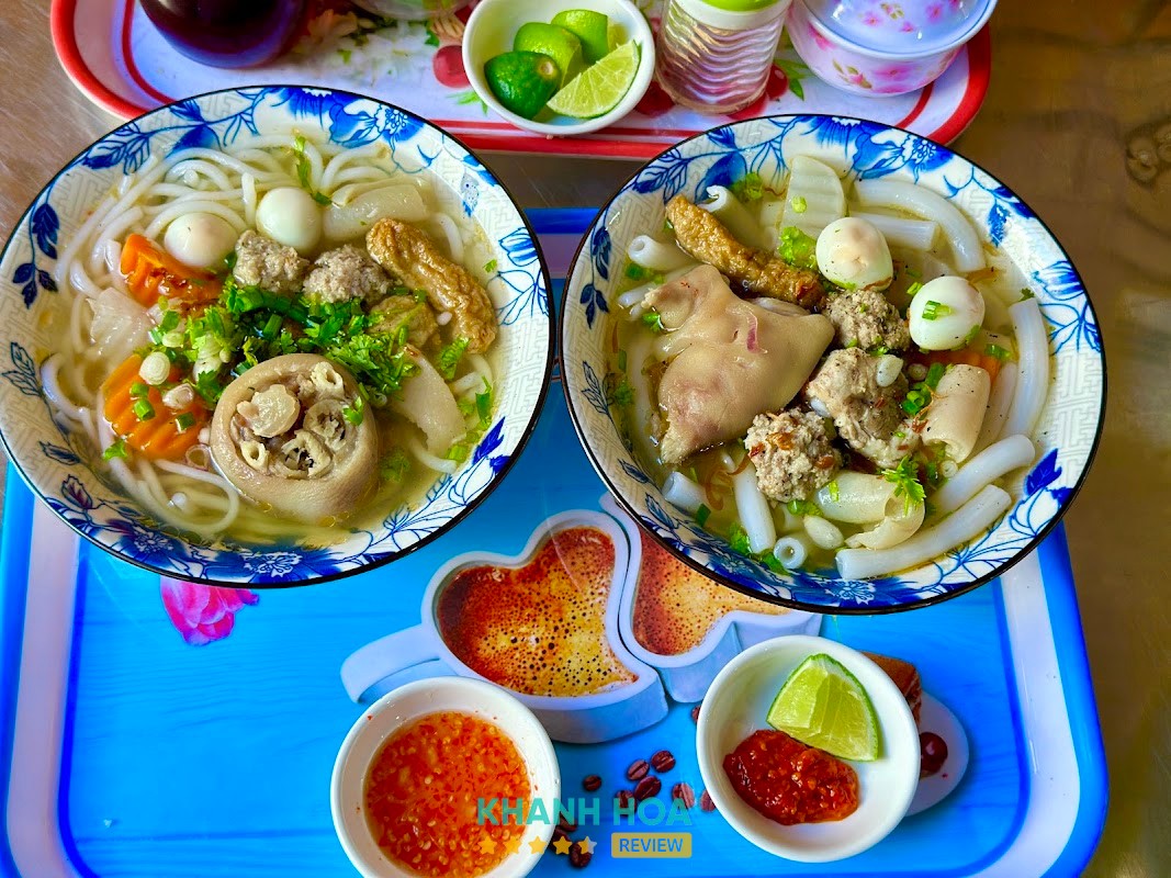Quán Cơm Vạn Giã THANH TÂM – hình ảnh 2