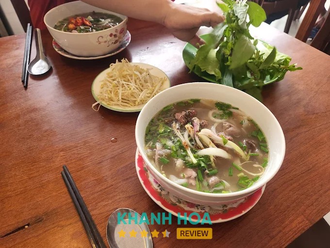 Phở 36 – hình ảnh 2