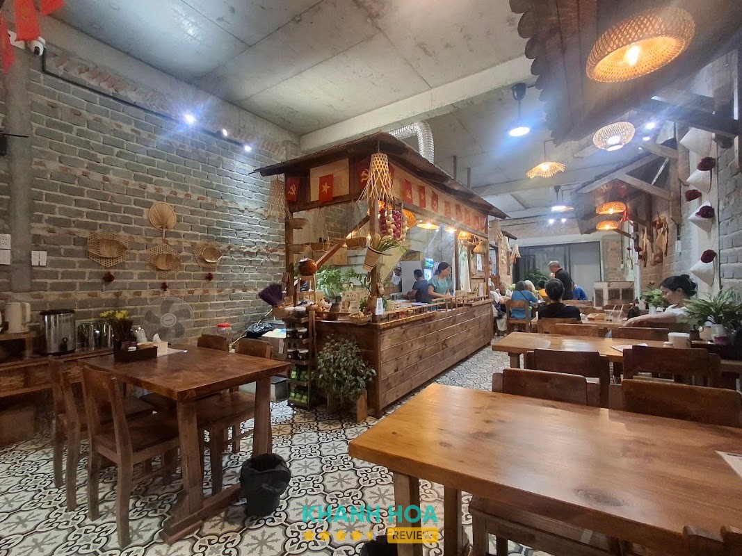 Bún Cá Hồng An – hình ảnh 2