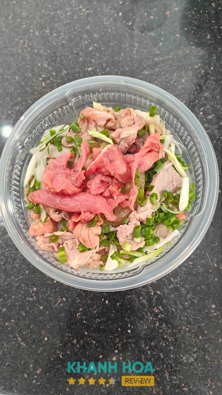 Phở Lý Quốc Sư Ninh Thuận – hình ảnh 2