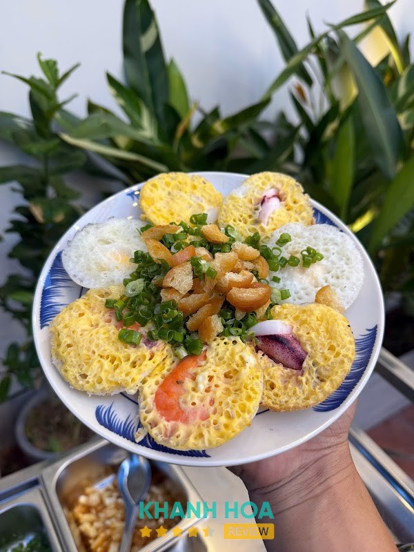Bánh Xèo Cô Nga – hình ảnh 2