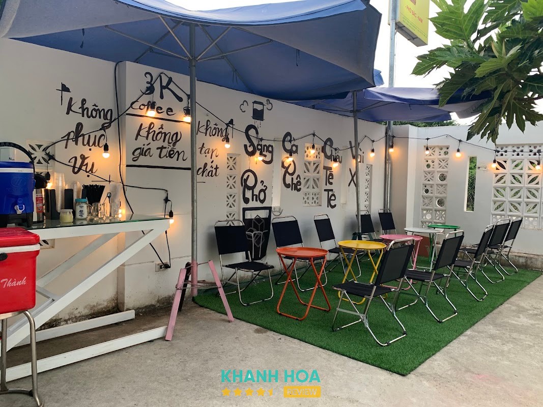 Phở Hạnh Cam Lâm