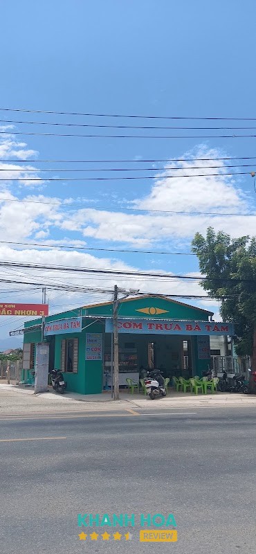 Phở Bà Tám Ninh Thuận
