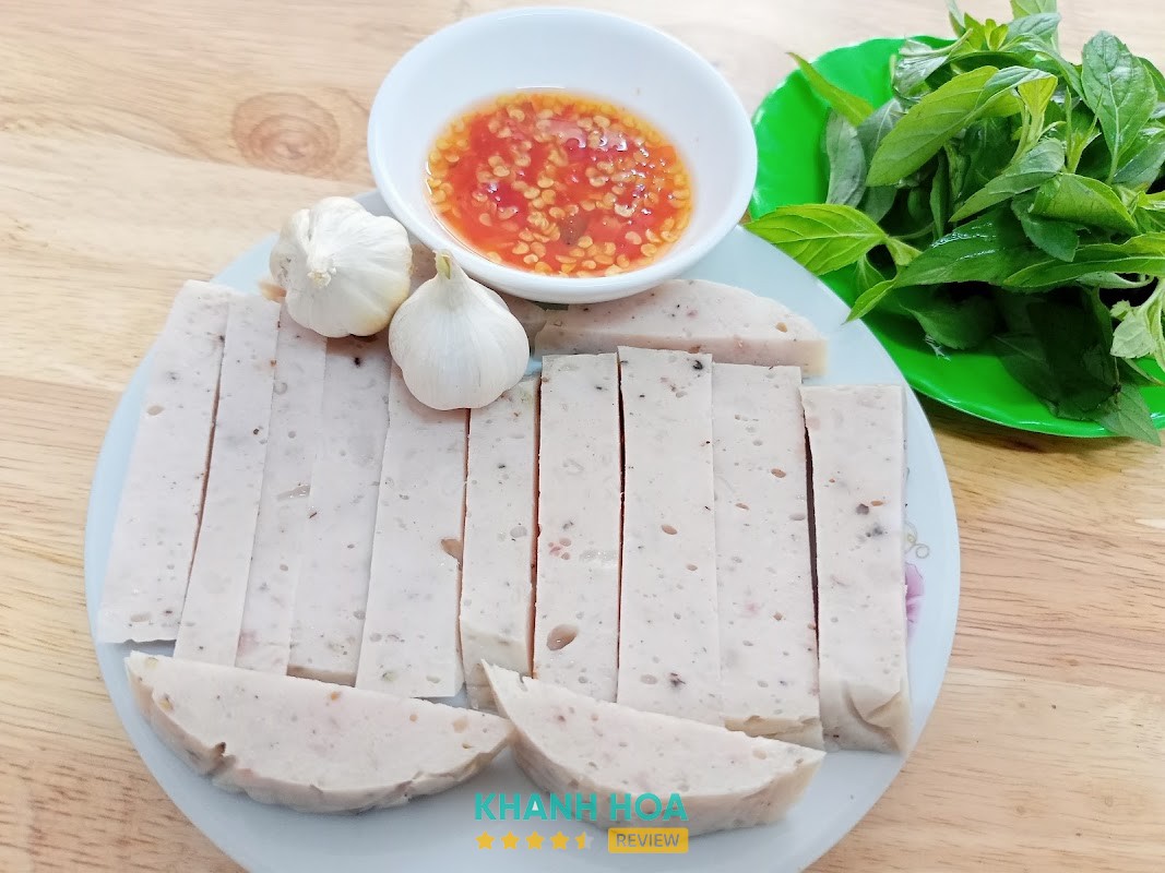 Bánh ướt nóng Cô Mỹ – hình ảnh 2