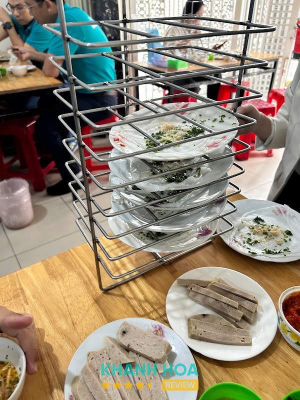 Bánh ướt nóng Cô Mỹ – hình ảnh 3