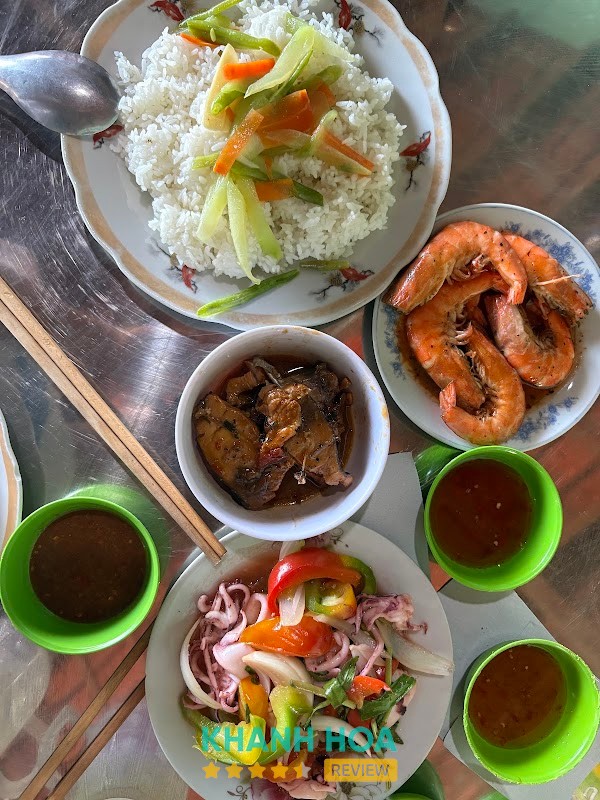 Quán Cơm - Phở HƯƠNG – hình ảnh 2