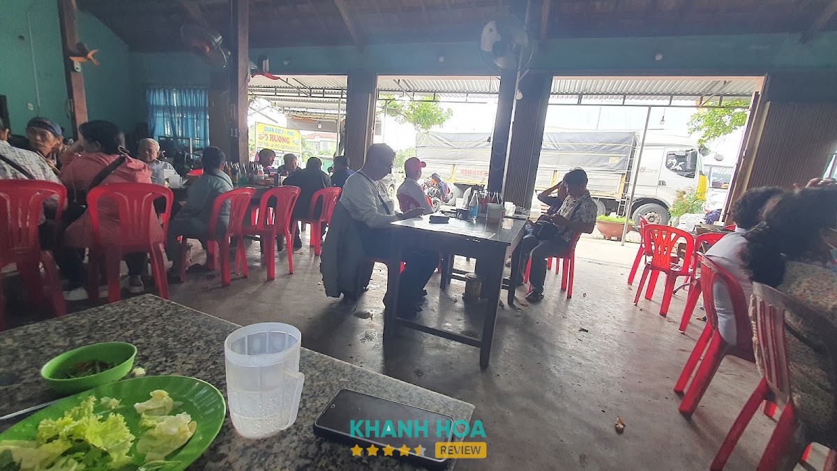 Quán Cơm - Phở HƯƠNG – hình ảnh 3