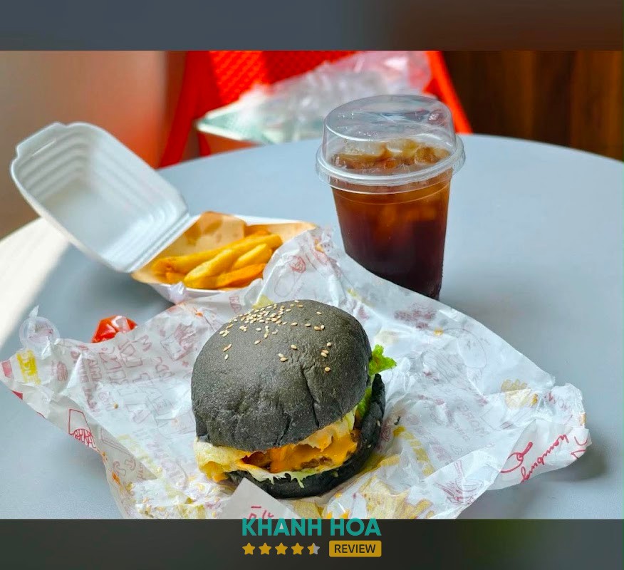 LUXUBU Bistro – hình ảnh 3