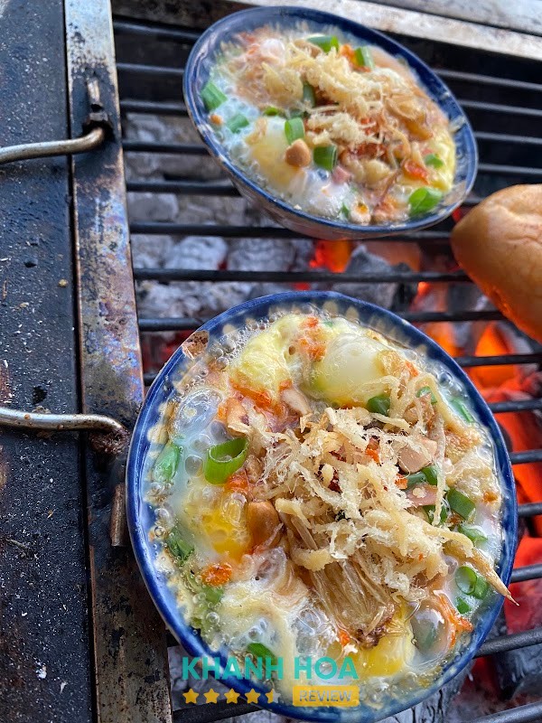 Quán Ăn Vặt Út Nín – hình ảnh 2