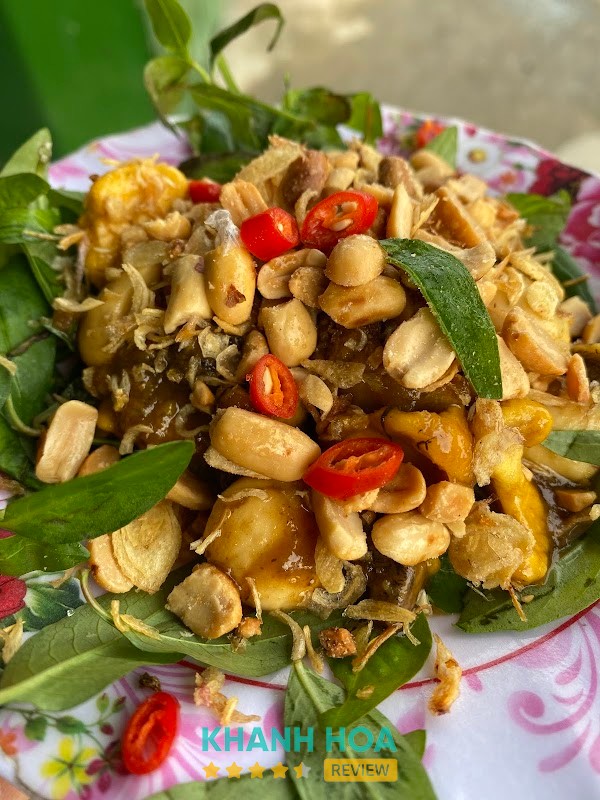 Quán Ăn Vặt Út Nín – hình ảnh 3