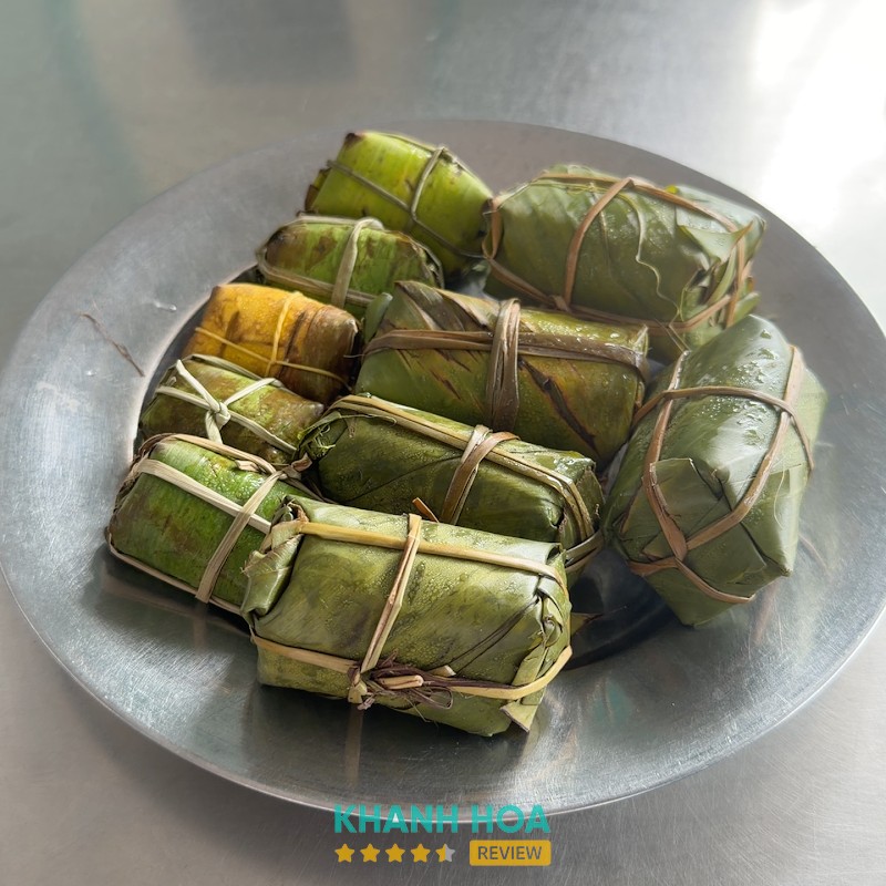 Nem nướng Hùng Sương - hình ảnh 3