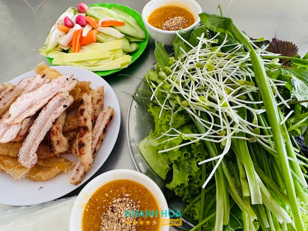 Quán nem Ninh Hòa Cam Ranh - hình ảnh 2