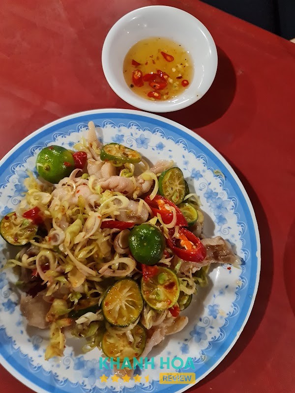 Quán Cô Thu Cam Ranh - hình ảnh 2