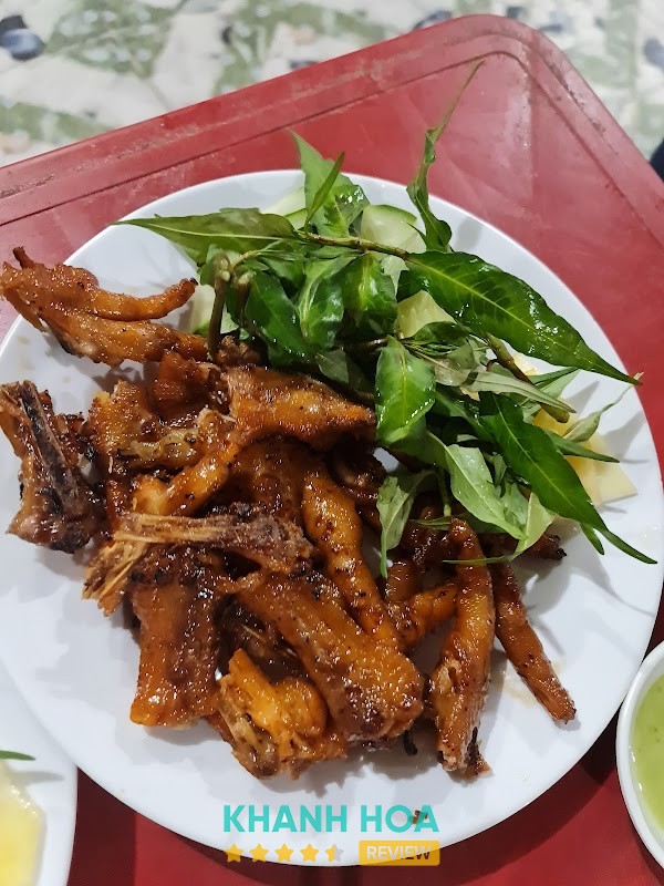 Quán Cô Thu Cam Ranh - hình ảnh 3