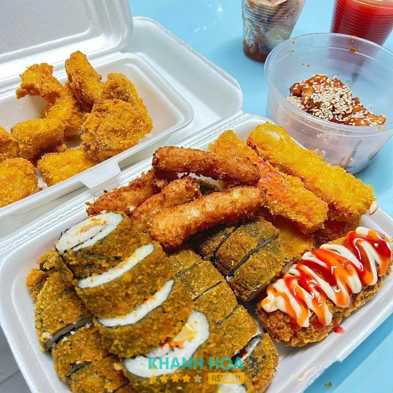 Ăn Vặt Thuỷ Tiên 2 - hình ảnh 2