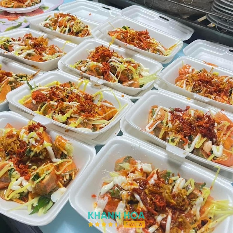 Ăn Vặt Thuỷ Tiên 2 - hình ảnh 3