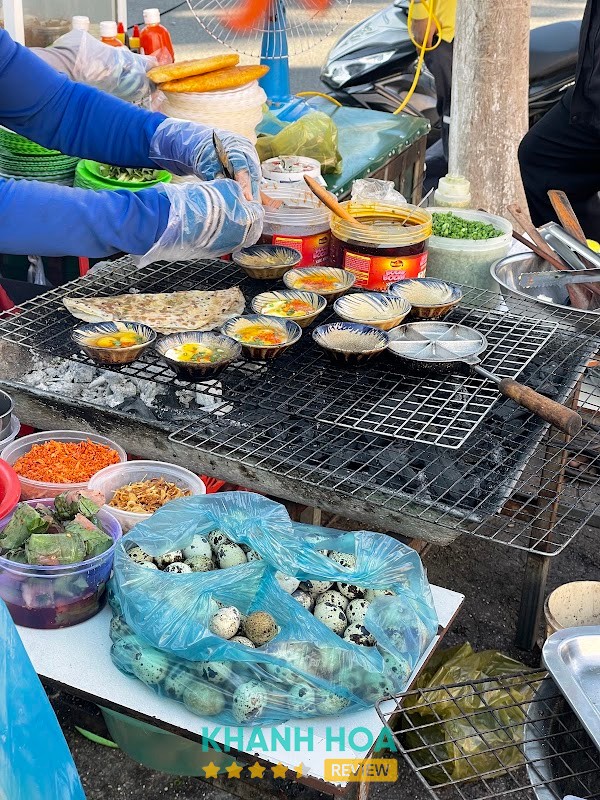 Ăn vặt Cô Đào - Cô Thắm - hình ảnh 3