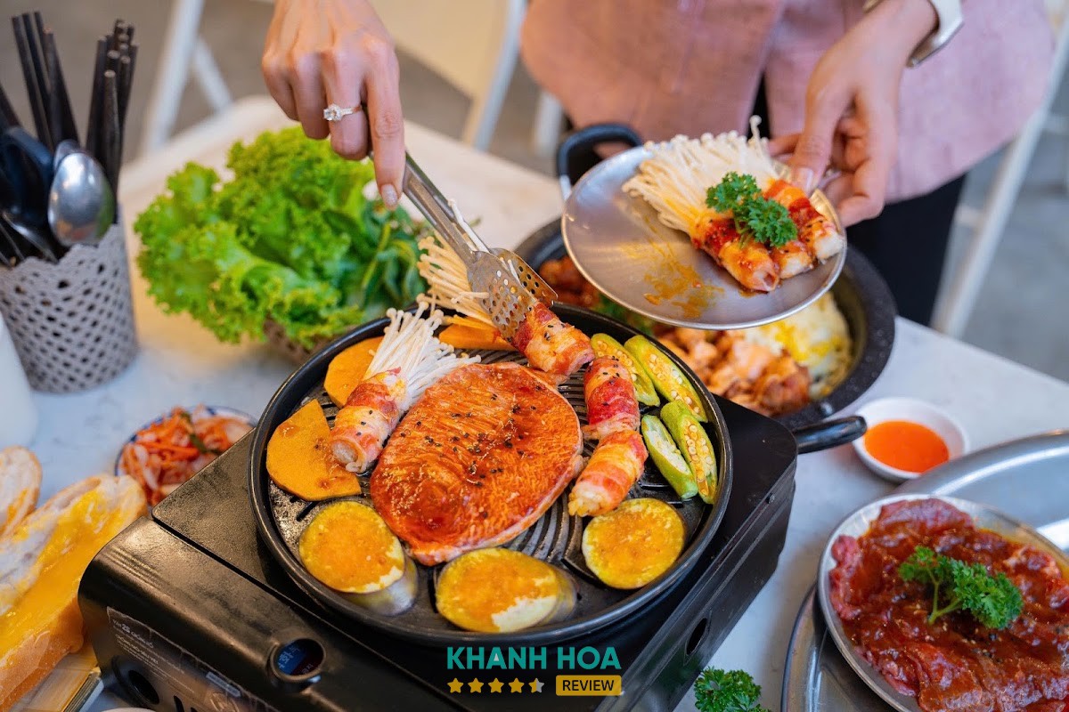 Ăn Vặt Oppa – hình ảnh 2