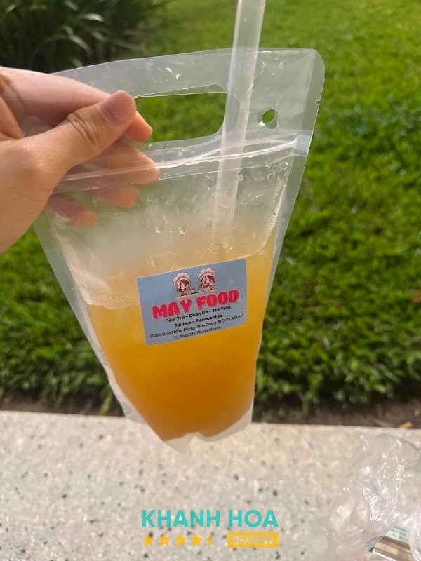 MAY FOOD – hình ảnh 2