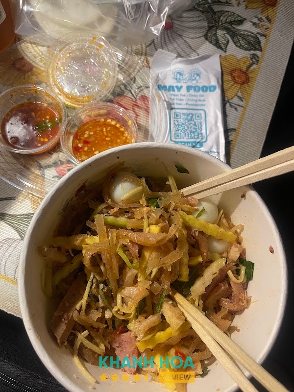 MAY FOOD – hình ảnh 3